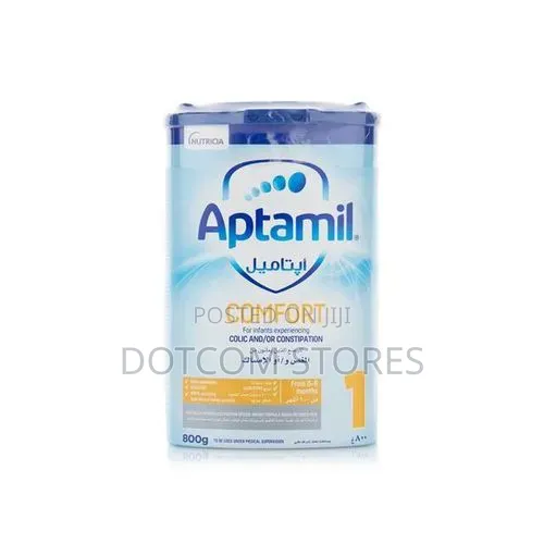 Aptamil Comfort 1 Infant Formula (800g) - 1