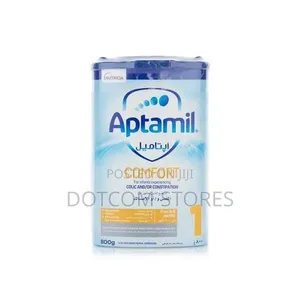 Aptamil Comfort 1 Infant Formula (800g)