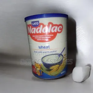 Nadolac Cereal - 6-36 Months, 400g