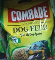 Comrade Complete Dog Food 5Kg - 2