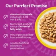 Whiskas Senior Poultry Feasts in Gravy Wet Cat Food 7+ Years - 2