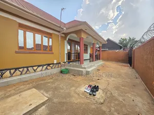 3 Bedroom House for Sale in Bulenga