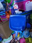 Plastic Dust Pan - 2
