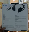 Logitech H151 Wired Headset - 2