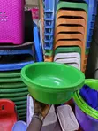 Plastic Katasa - 1