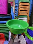 Plastic Katasa - 2