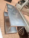 Commercial Stainless Steel Table Sink - 3