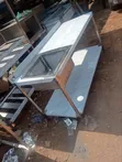 Commercial Stainless Steel Table Sink - 4