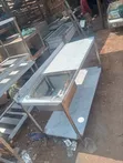 Commercial Stainless Steel Table Sink - 5