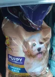 Bravo Puppy Complete Balanced Chicken & Rice Dog Food 8kg - 2