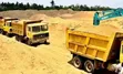 Building Sand Delivery | Construction Sand Supplier - 1