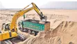 Building Sand Delivery | Construction Sand Supplier - 2