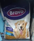Bravo Adult Chicken Flavour Dog Food 8kg - 1