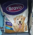 Bravo Adult Chicken Flavour Dog Food 8kg - 2