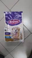 Bravo Adult Chicken Flavour 2kg - 1