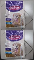 Bravo Adult Chicken Flavour 2kg - 2