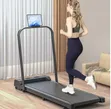 Brand New Foldable Treadmill - 4