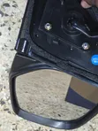 Mitsubishi L200 Sidemirror (2016-2019) - 2