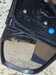 Mitsubishi L200 Sidemirror (2016-2019) - 4