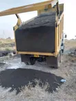 Truckload Construction Sand Delivery - Kampala - 2