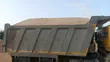 Truckload Construction Sand Delivery - Kampala - 3