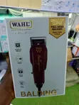 Wahl Professional 5-Star Series Balding Clipper - 1