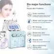 7-in-1 Hydro Facial Machine - 2