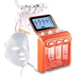 7-in-1 Hydro Facial Machine - 5