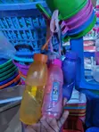 750ml Plastic Bottles - 2