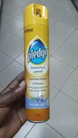 Pledge Furniture Polish 300ml - 2