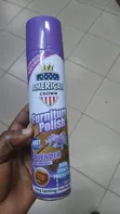 American Crown Furniture Polish 300ml - Lavender - 2