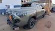 Toyota Hilux 2018 Gray - 1