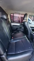 Toyota Hilux 2018 Gray - 5