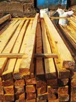 Pine Timber | Pine Wood Supplier - 1