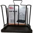Stylish Cup and Glass Drying Rack / Storage Stand - 1