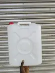 20 Litre Plastic Jerrycans - 1