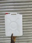 20 Litre Plastic Jerrycans - 2