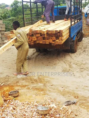 Pine Roofing Timber for Construction