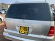 Mercedes-Benz M Class 2003 Silver - 1