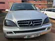 Mercedes-Benz M Class 2003 Silver - 5