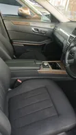 Mercedes-Benz E300 2011 White - 4