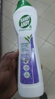 Handy Andy Clean Boost 500ml - Cream Lavender - 1