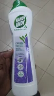 Handy Andy Clean Boost 500ml - Cream Lavender - 2