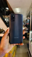 Samsung Galaxy A03s 64GB Black - 1