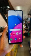 Samsung Galaxy A03s 64GB Black - 2