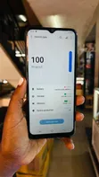 Samsung Galaxy A03s 64GB Black - 3