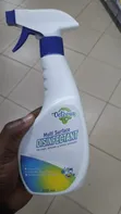 Octopus Multi Surface Disinfectant 500ml - 1