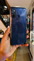 Infinix Hot 9 64GB Black - 1