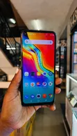 Infinix Hot 9 64GB Black - 2