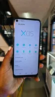 Infinix Hot 9 64GB Black - 3